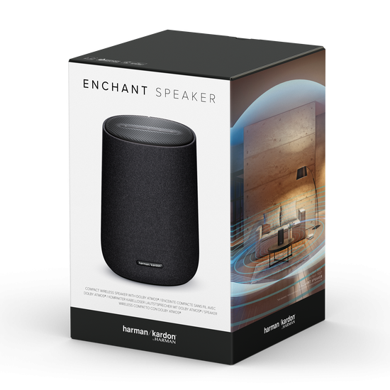 Boxă wireless Harman Kardon Enchant Speaker [2]