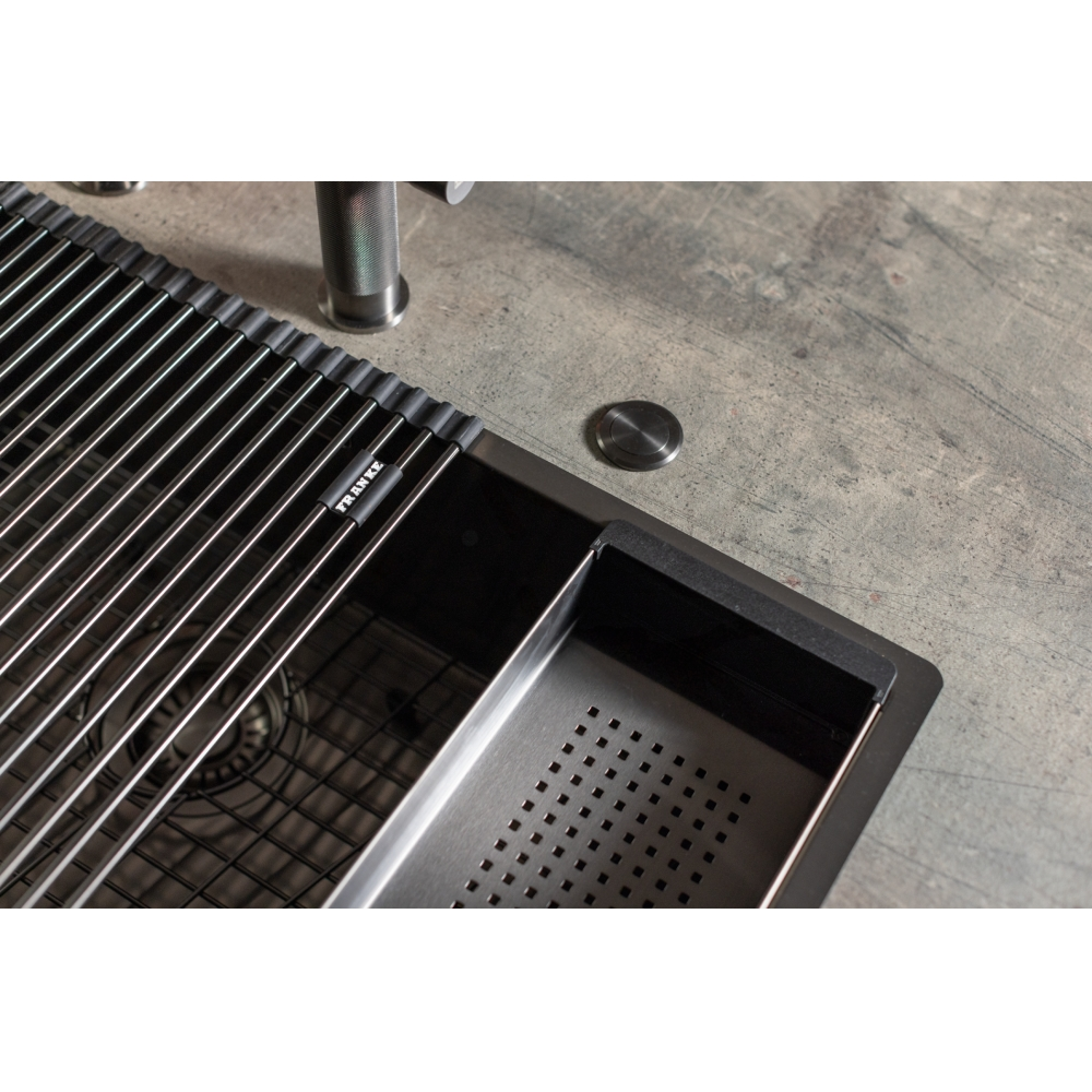 Rollmat Anthracite [3]