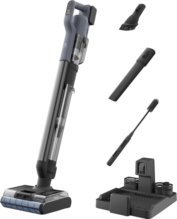 Aspirator vertical cu spălare – EW82U1DB [2]