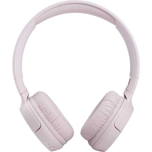 Căști Wireless JBL Tune 510BT, Bluetooth 5.0, Pure Bass Sound, 40 Ore Autonomie, Multipoint, Roz [3]