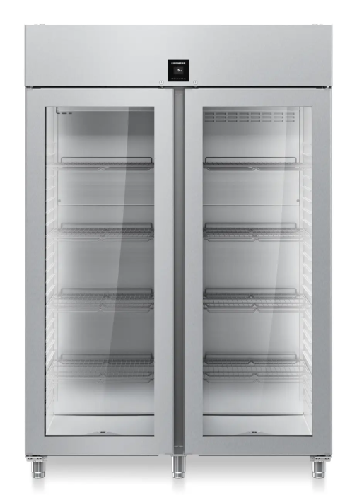 Frigider profesional cu ușă plină din inox – FRPSvh 1412 001 [2]