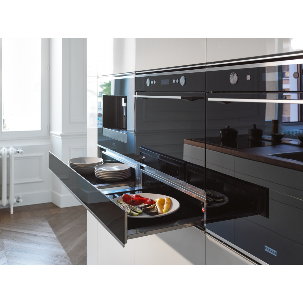 Sertar termic FMY 14 DRW XS Inox [2]