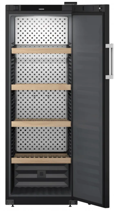 Vitrină frigorifică profesională pentru vinuri – WSbli 5031 001 [2]