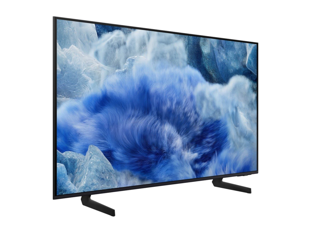 Televizor QLED 4K 75" – Quantum HDR+, procesor Q4 AI, Smart TV Tizen [2]