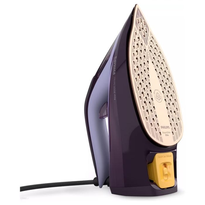 Philips Azur 8000 DST8021/30 — fier de călcat cu abur [3]