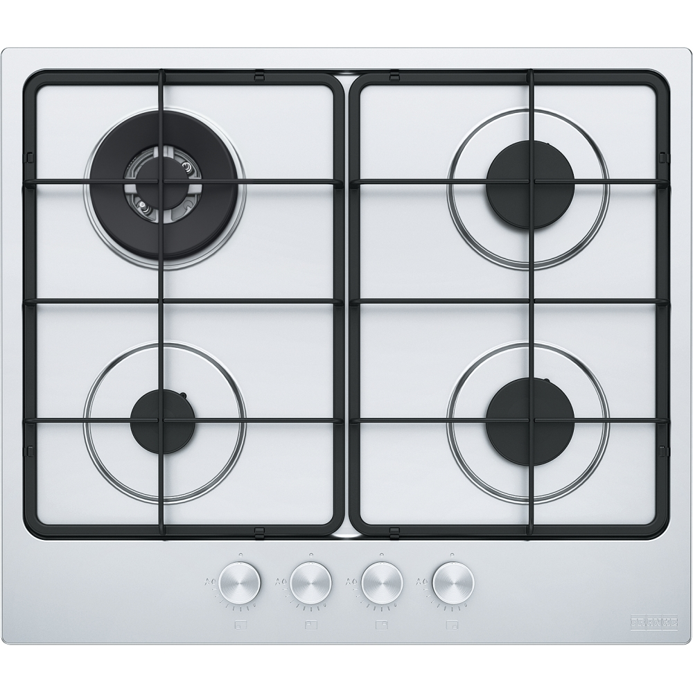 Plita Gaz FHSM 604 3G DC XS E Inox [3]