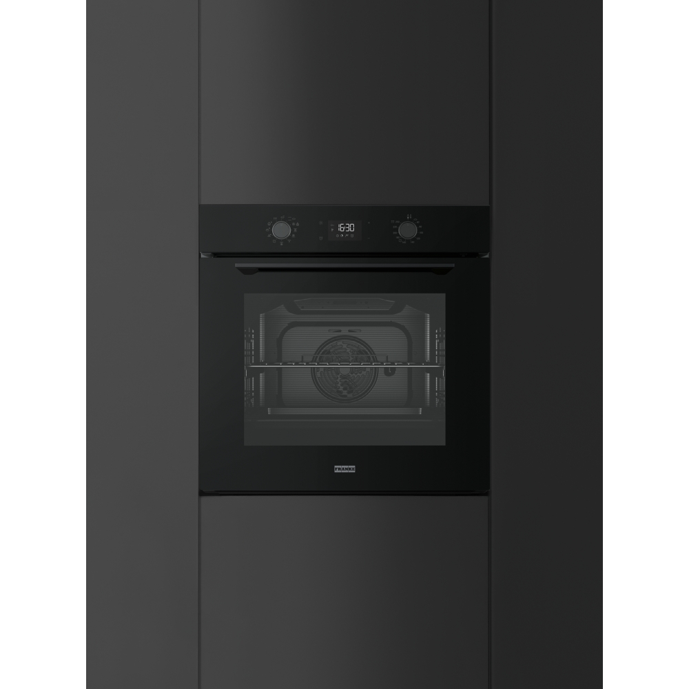Cuptor Electric FMA 97 P AS TBK Nero [2]