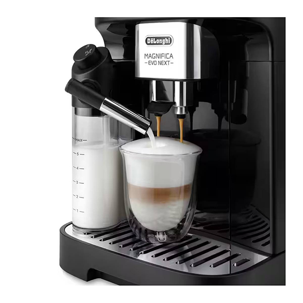 Espressor automat De’Longhi Magnifica Plus ECAM310.60.B [2]