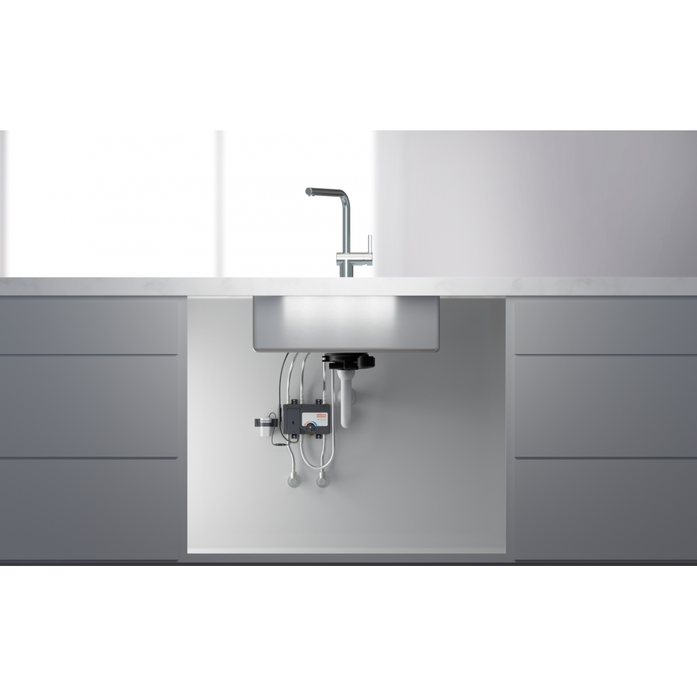 Baterie Atlas Senzor Extractibil Inox [3]