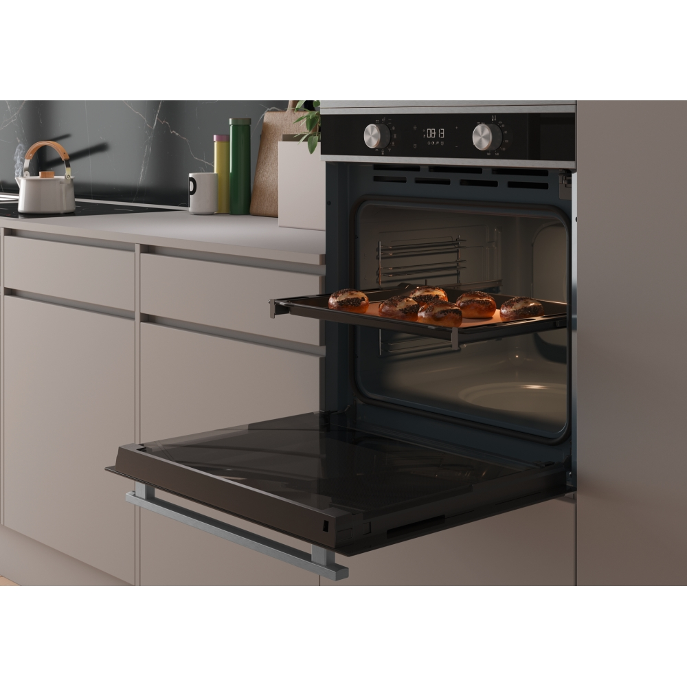 Cuptor Electric FSM 97 P XS Inox [2]