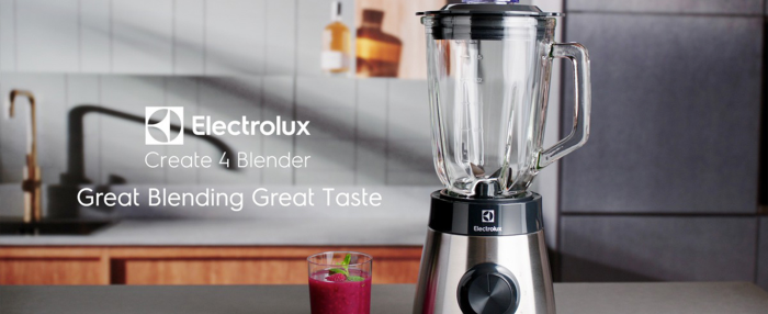 Blender de masă – Electrolux Create 4 E4TB1-6ST [3]