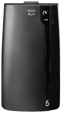 DeLonghi Pinguino PAC EX120 Eco Real Feel – Aer condiționat portabil 12 500 BTU [2]