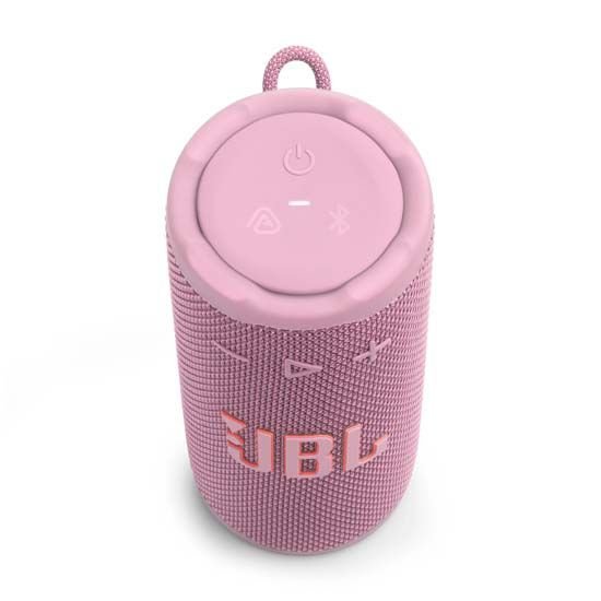 Boxă portabilă JBL Grip Pink [2]