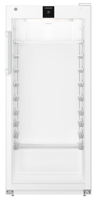 Frigider profesional cu răcire cu aer – BRFvg 5511 001 [2]