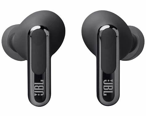 Căști true wireless JBL Live Beam 3 Black [3]