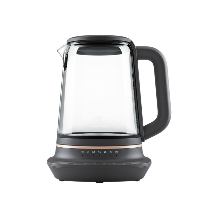 Fierbător electric Electrolux Explore 7 E7GK1-8BP, 1.7 L, 2000 W [3]