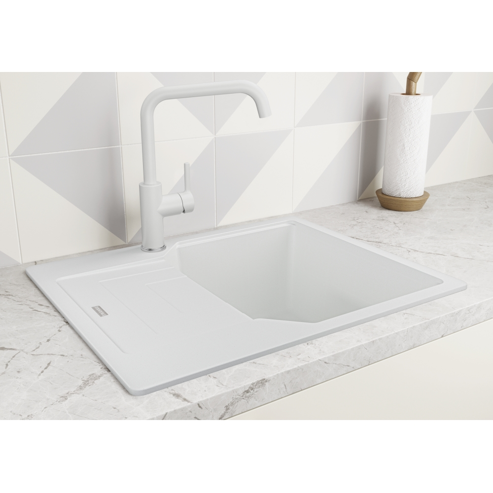 Baterie Urban 2.0 Bianco [2]