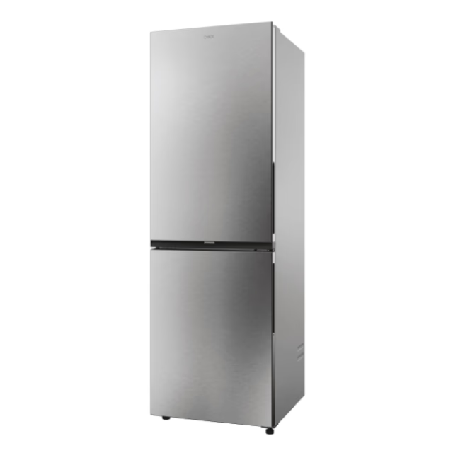 Combina frigorifica Candy ECN2CQTEX186, No Frost, 355 l, H 185 cm, Clasa E, Wi-Fi, inox [3]
