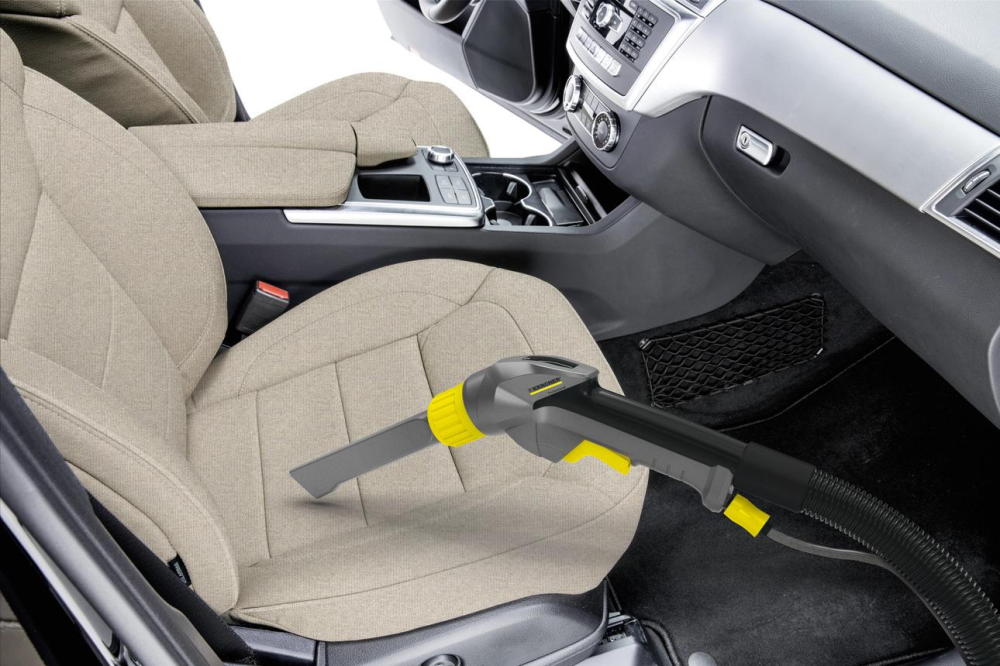 Aspirator profesional injecție-extracție Puzzi 10/1 *EU (1.100-130.0), curățare tapițerii și covoare, 1250W [2]