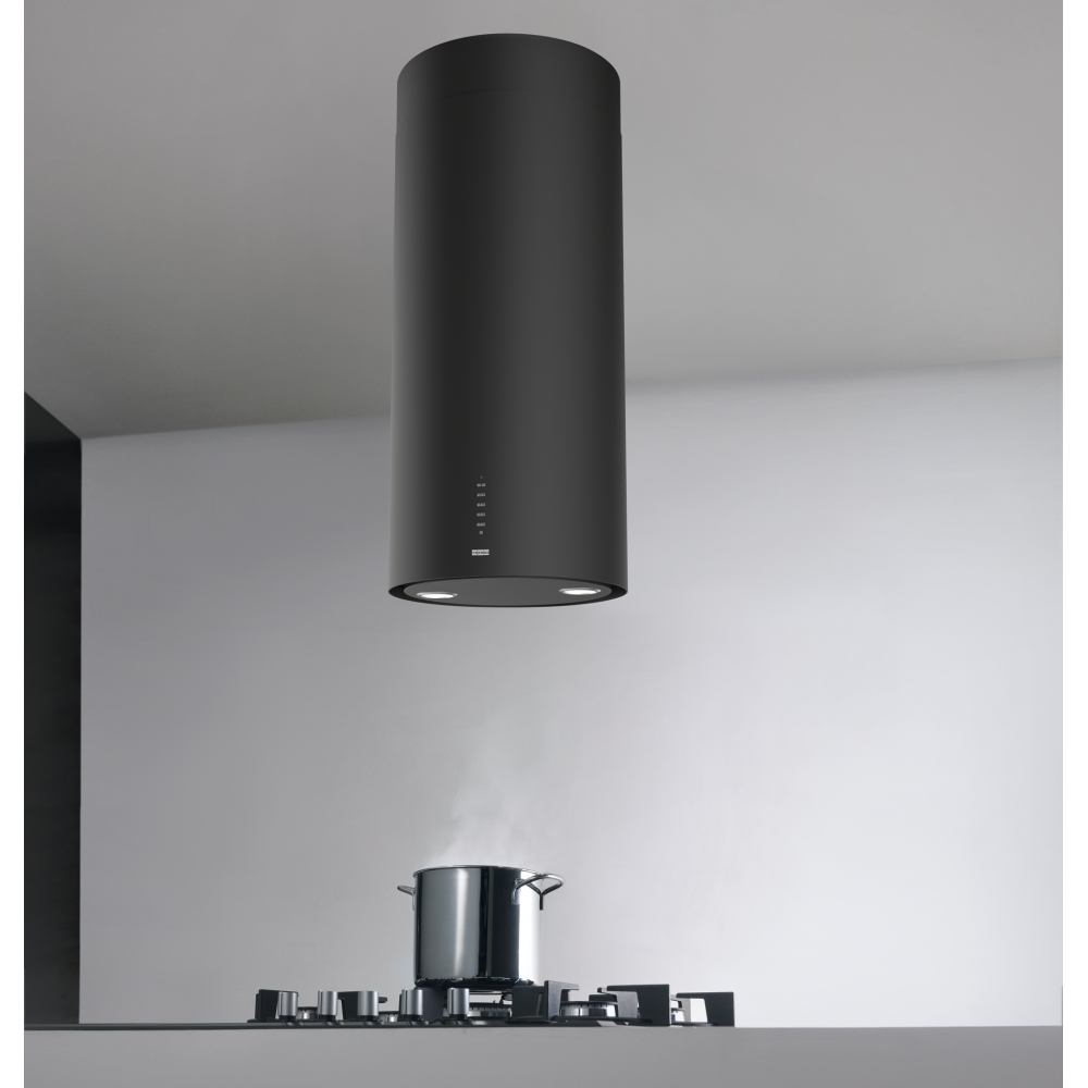 Hota Insula FTU PLUS 3707 I BK Matte Black [2]