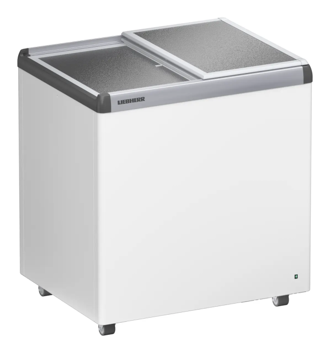 Ladă congelatoare statică pentru înghețată – EFE 2200 001 [2]