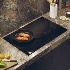 Plită cu inducție Haier 80 cm – 4 zone, Flex Zone, control touch, Wi-Fi hOn, Booster, negru [2]