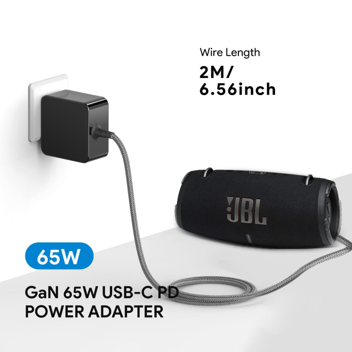 Adaptor de rețea JBL Adaptor de încărcare [2]