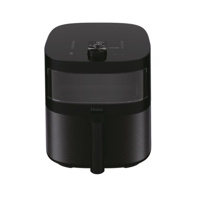 Haier HAF5TWA-011 – Air Fryer / friteuză cu aer cald, 7 L, 2000 W, I-Master Multi Series 5, negru [1]