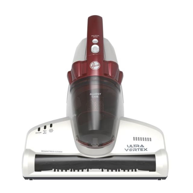 Hoover MBC500UV-011 – Aspirator 3-în-1 pentru saltele şi tapiţerie, 500 W, UV-C [1]