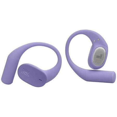 JBL Sense Lite – căști wireless open-ear Bluetooth, violet [2]