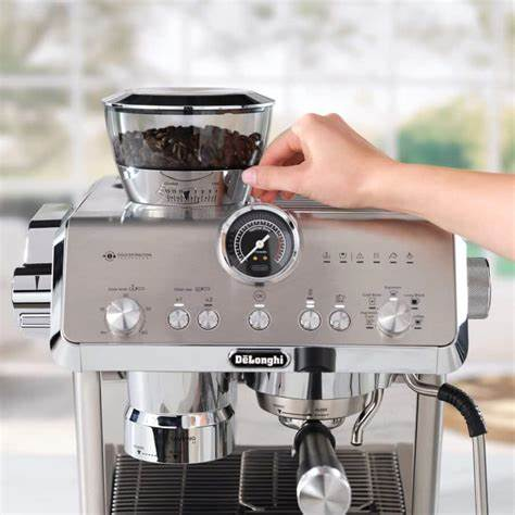 Espressor manual De’Longhi La Specialista EC9555.M [2]