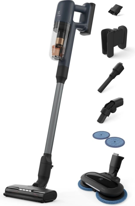 Aspirator vertical fără fir – EP71HB14UV [2]