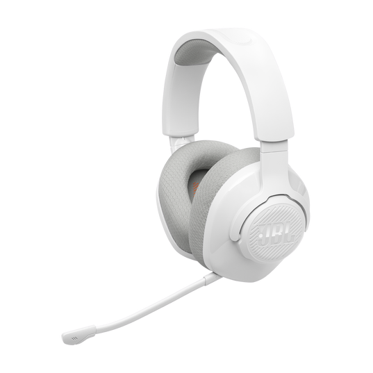 JBL Quantum 360 Wireless – căști gaming wireless, alb [2]