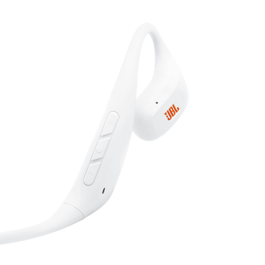 Căști sport in-ear wireless JBL Endurance Pace, alb [2]