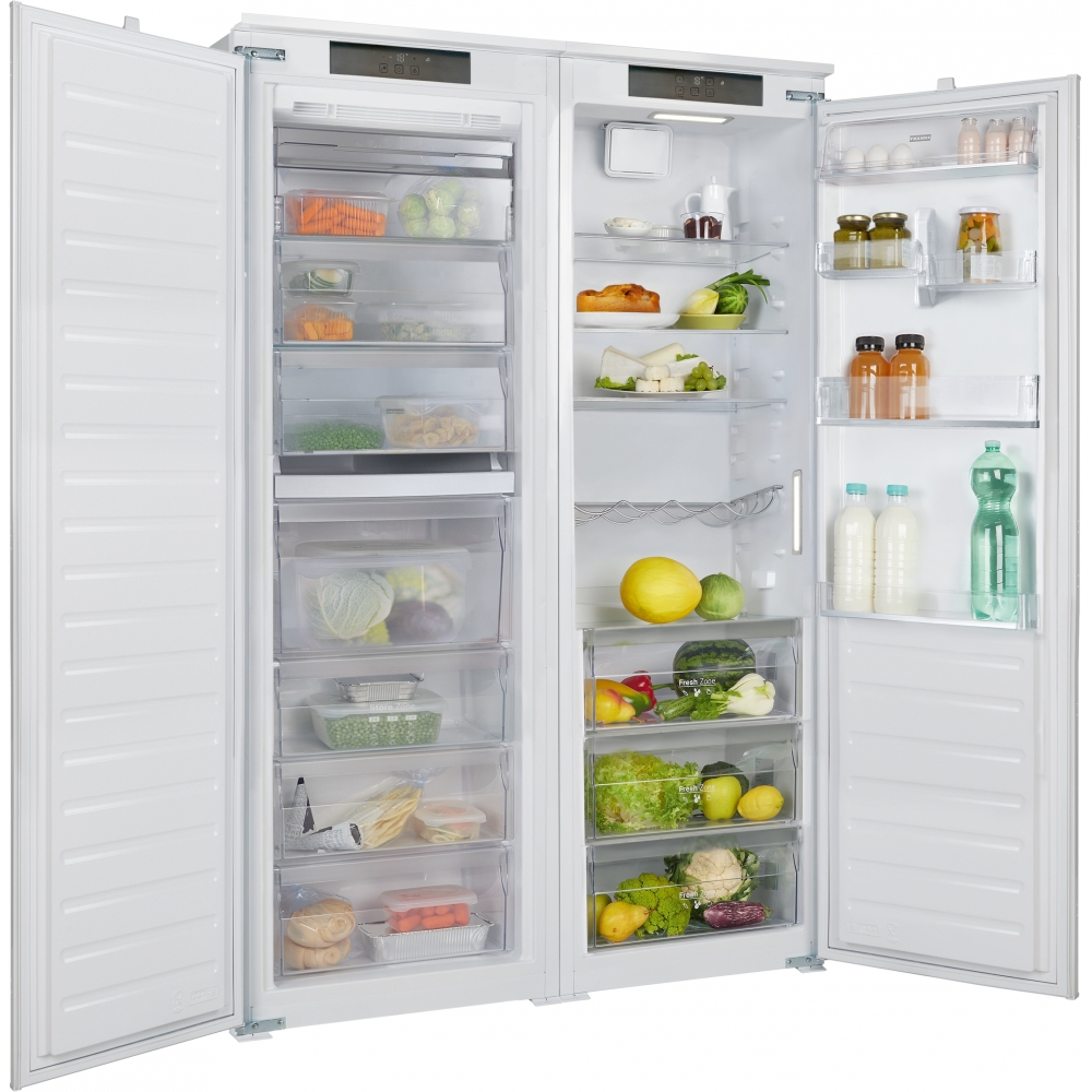 Frigider Incorporabil FSDR 330 V E [2]