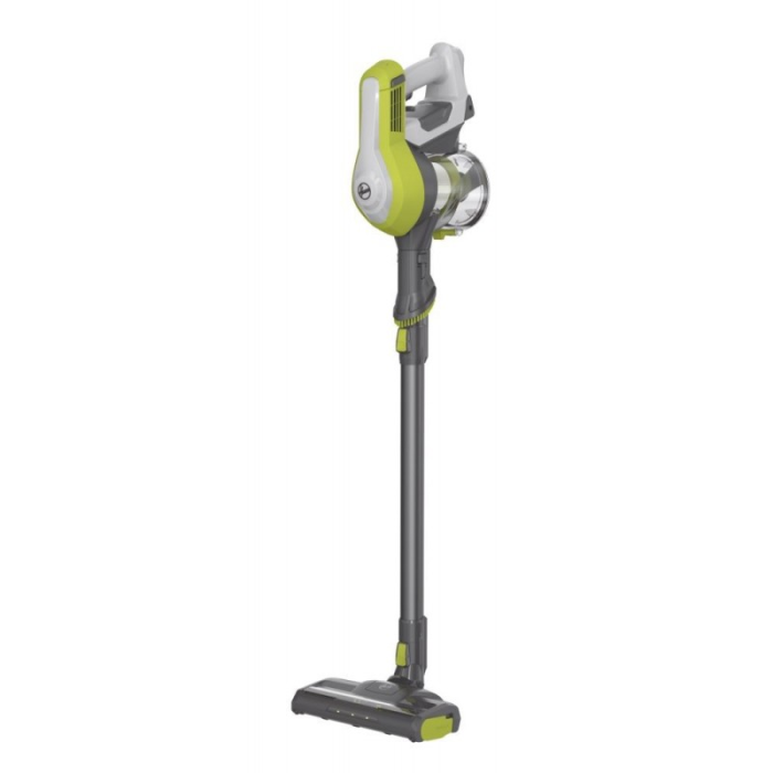 Hoover HF110H 011 – Aspirator vertical fără fir 2-în-1, 22 V, 0.9 L, autonomie 30 min [3]