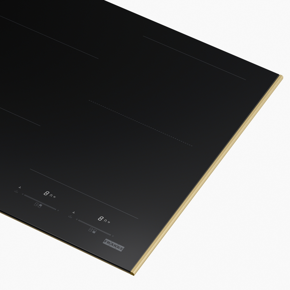 Plita Inductie FMY 805 I F KL Gold [3]