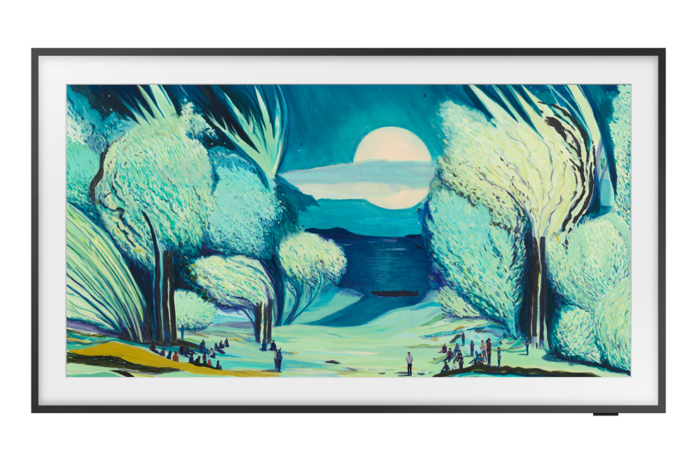 Televizor QLED The Frame 50″ – 4K UHD, Smart TV Tizen, Art Mode [3]