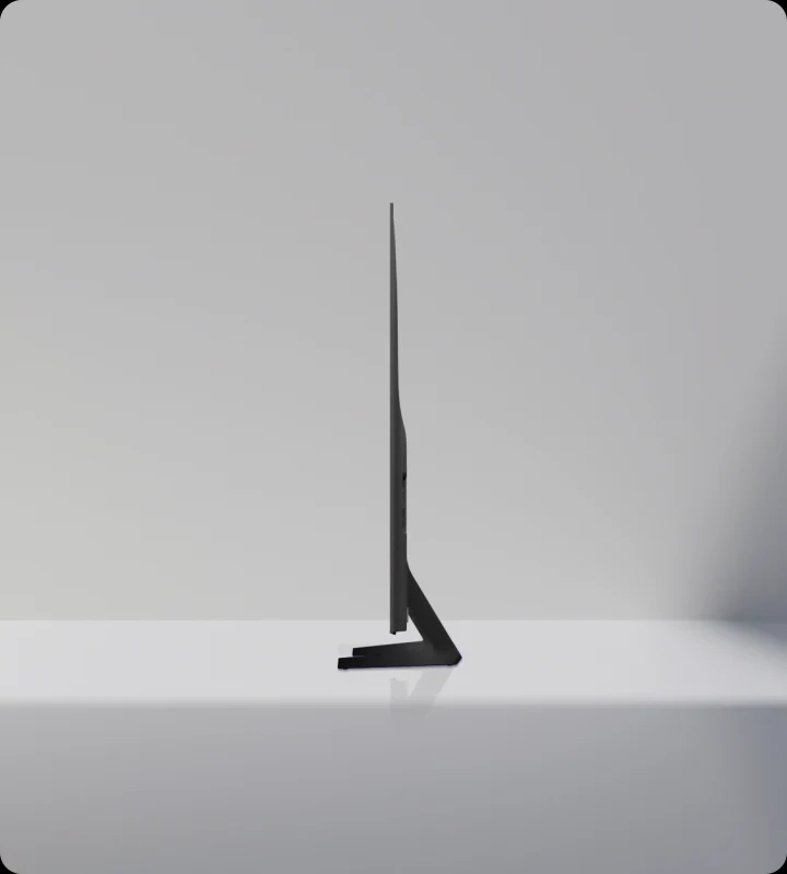 Televizor OLED 77″ – 4K UHD, Smart TV Tizen, HDR, Dolby Atmos [2]