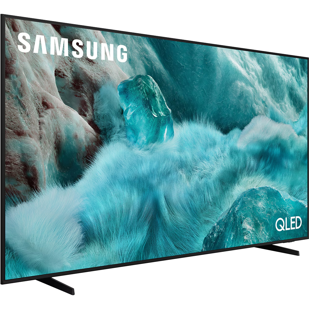 Televizor QLED 4K 50" – Quantum HDR, procesor Q4 AI, Smart TV Tizen [2]
