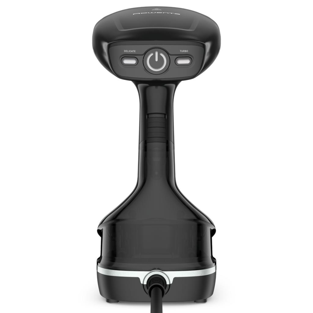 Aparat de calcat vertical Rowenta DR8252D1 Access Steam Force, 2000W, 30g/min, rezervor 190ml [2]