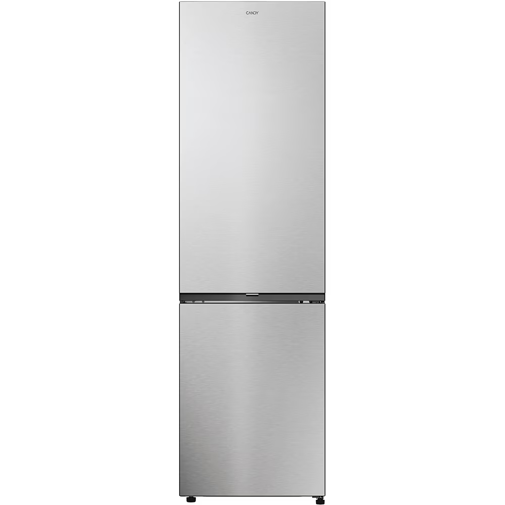 Frigider combină Candy 409 L – Total No Frost, Wi-Fi hOn, congelator jos, 205 cm, inox [3]