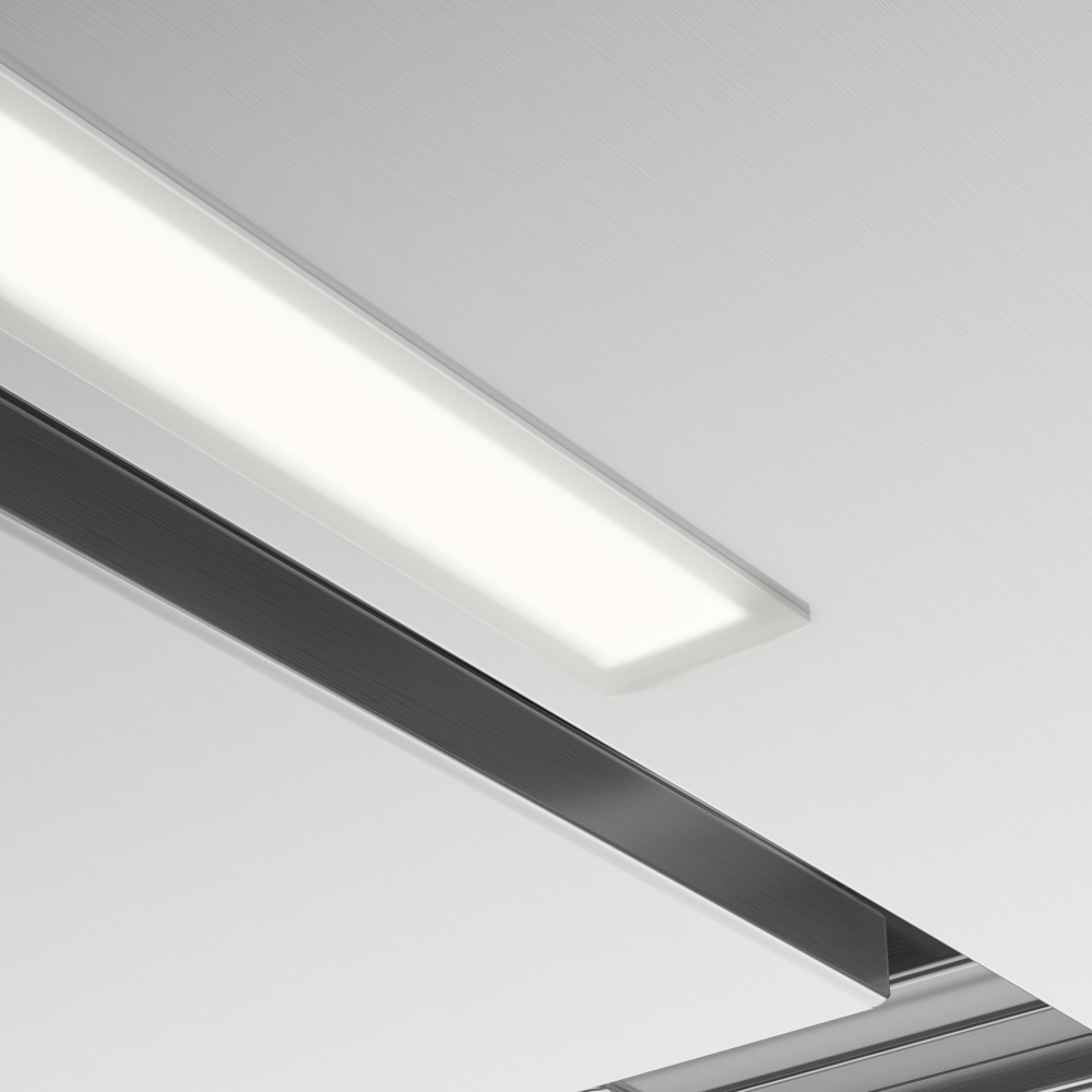 Hota Incorporabila FBFE XS A70 Inox [3]