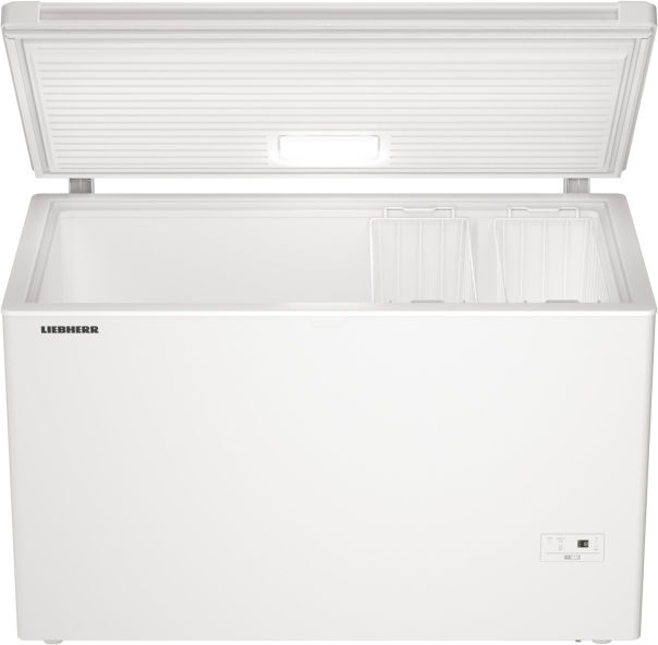 Ladă frigorifică CFf 2080 [2]