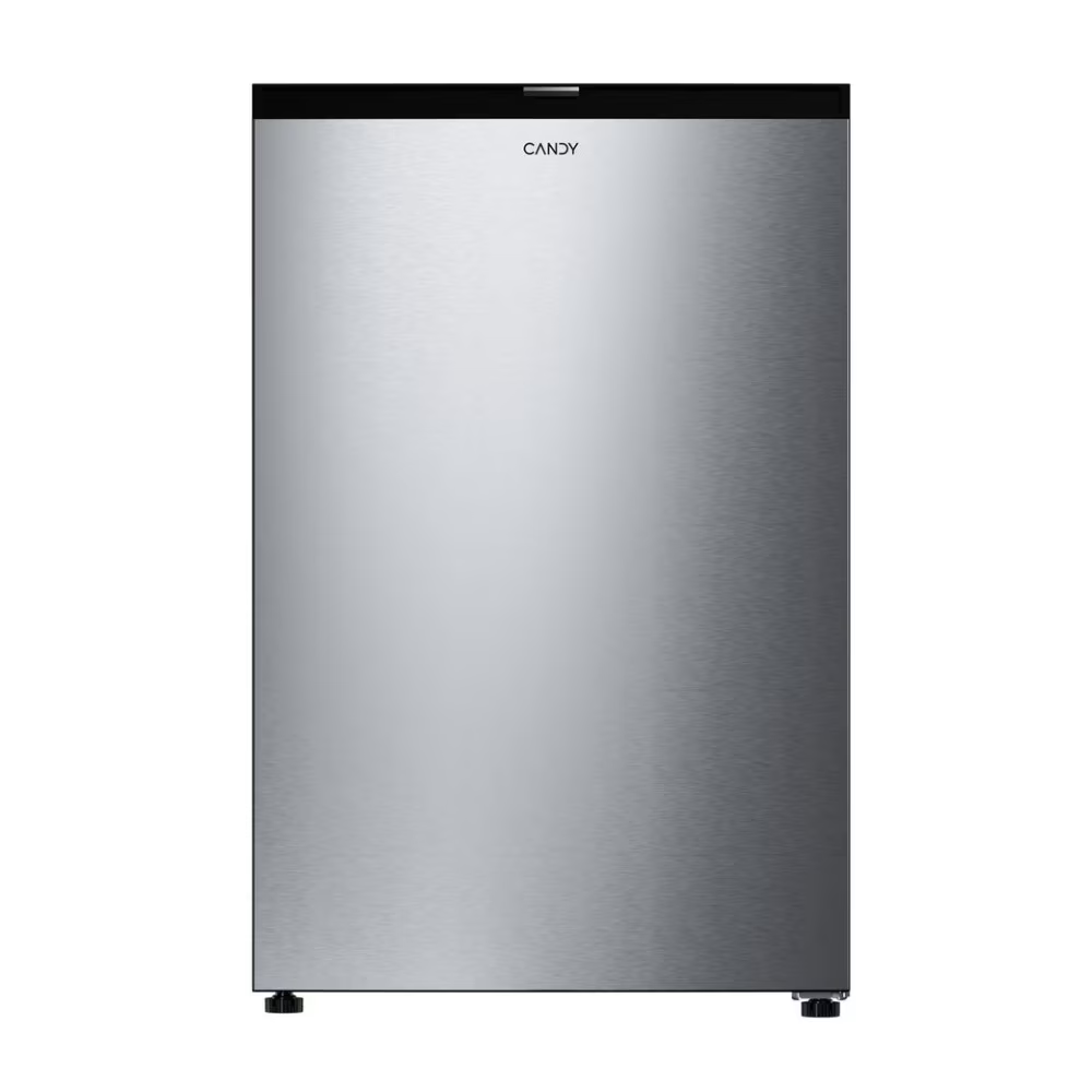 Congelator vertical Candy 90 L – Low Frost, inox, 86 cm, sub blat, control mecanic [2]