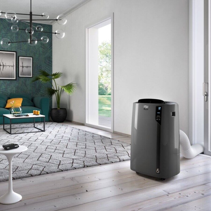 DeLonghi Pinguino PAC EL112 CST WiFi – Aer condiționat portabil 11 000 BTU [2]