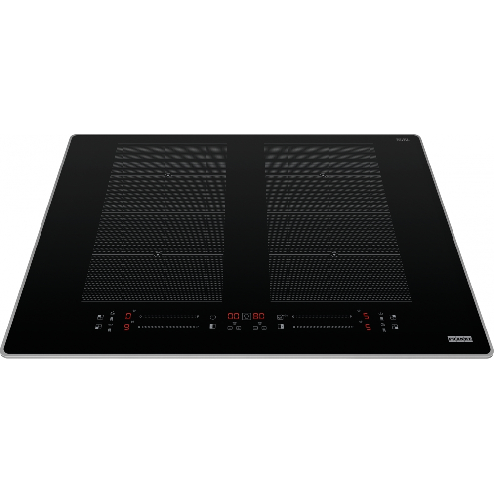 Plita Inductie FMA 654 I FP XS Rama Inox/Nero [2]