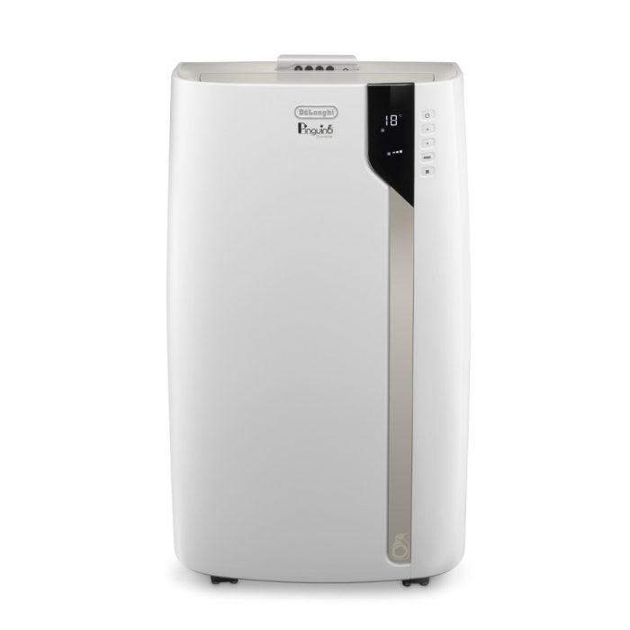 DeLonghi PAC EX93 Extreme – aer condiționat portabil 8900 BTU / 2.5 kW [1]