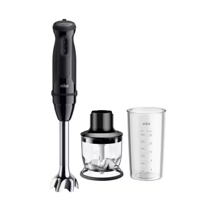 Blender vertical Braun MultiQuick 3 MQ30201M [2]