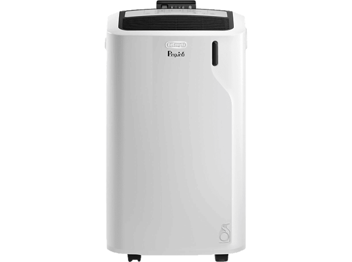 De’Longhi PAC EM90K.1 – aer condiționat portabil 9800 BTU / 2.5 kW [1]